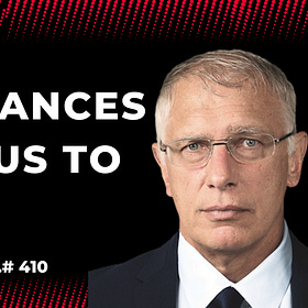 New Alliances Leading Us To Disaster