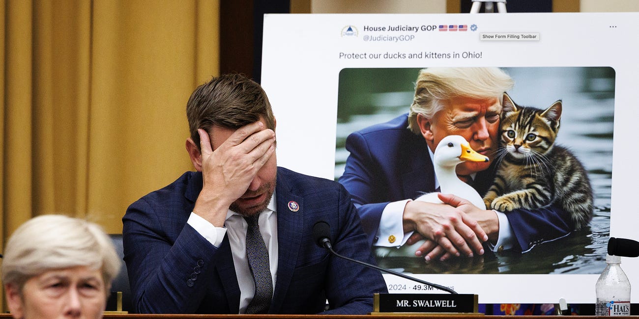 Public Stonings are Not "Accountability"