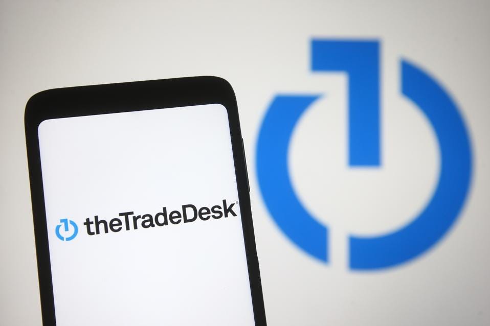 Why I'm 'Doubling Down' On The Trade Desk Why I'm 'Doubling Down' On The Trade Desk