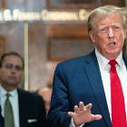 Due Process? Maine Gives Trump No Process