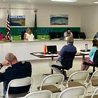 In Split Vote, Tremont Select Board Moves One Step Closer to Possible Deer Hunt