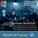 In No Particular Order from Ian Jindal