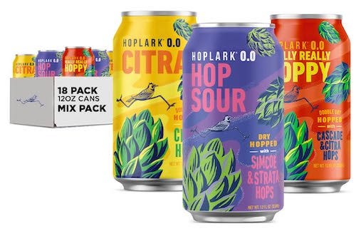 hoplark