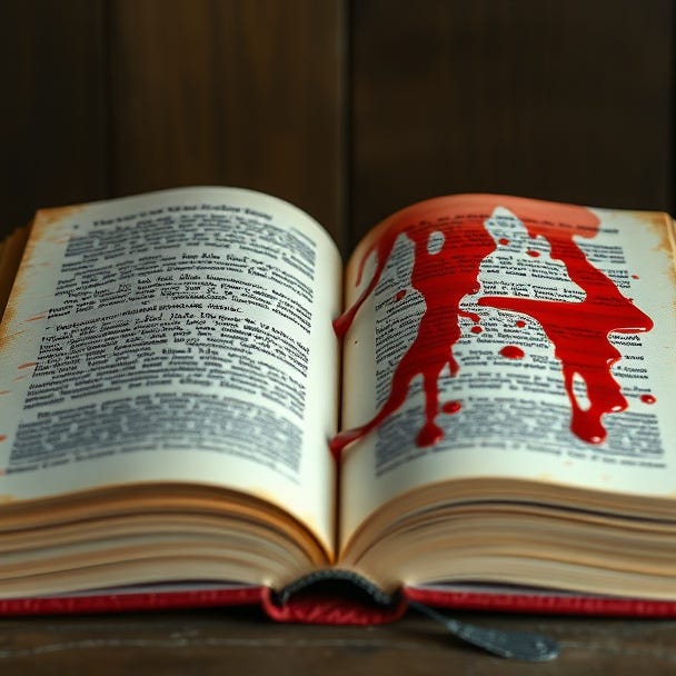 John Michael Alaia's Substack