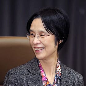 Jiang Xiaojuan on China's Economic Strategy: Next Stage of Reform, and US Relations