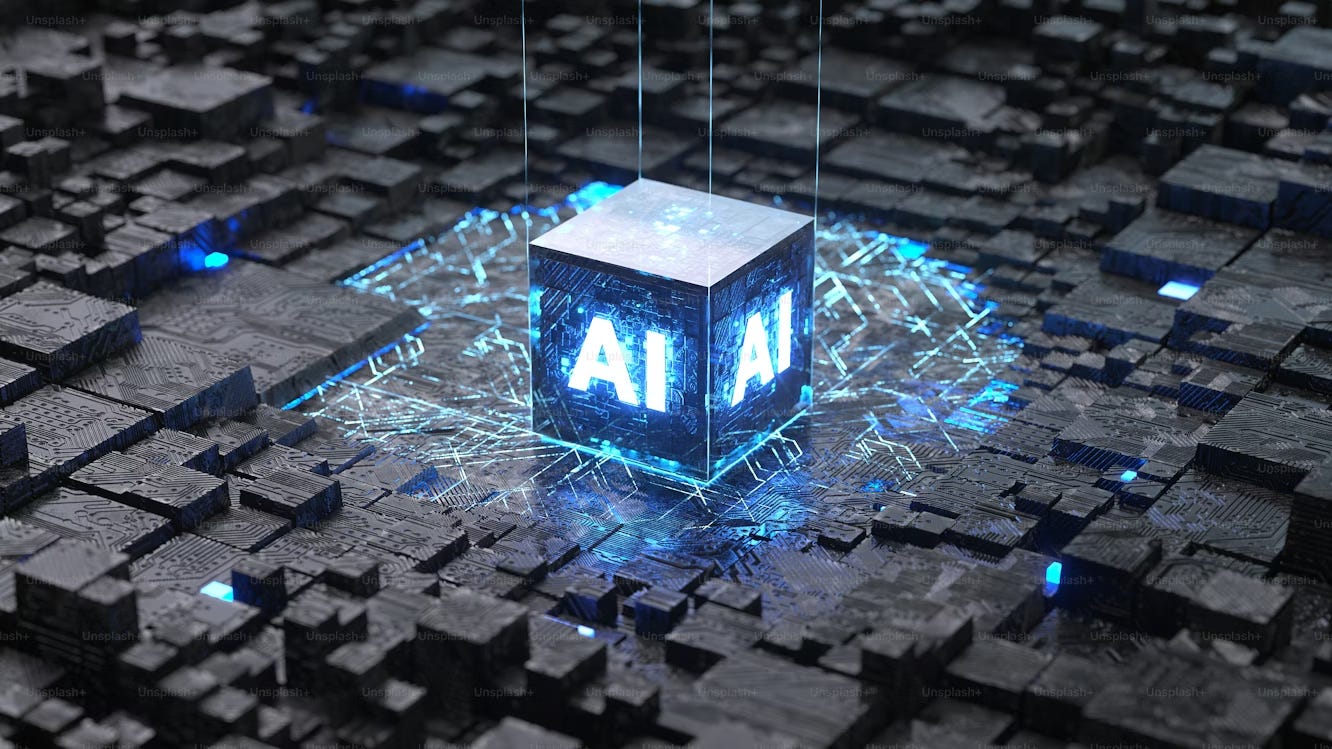Building High-Performance AI Infrastructure for Enterprise Systems