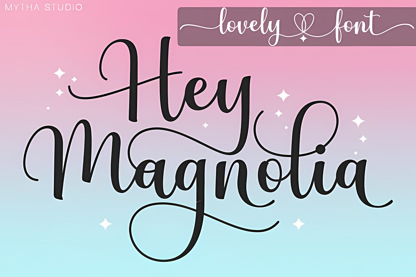 Best Free Calligraphy Fonts for Commercial Use