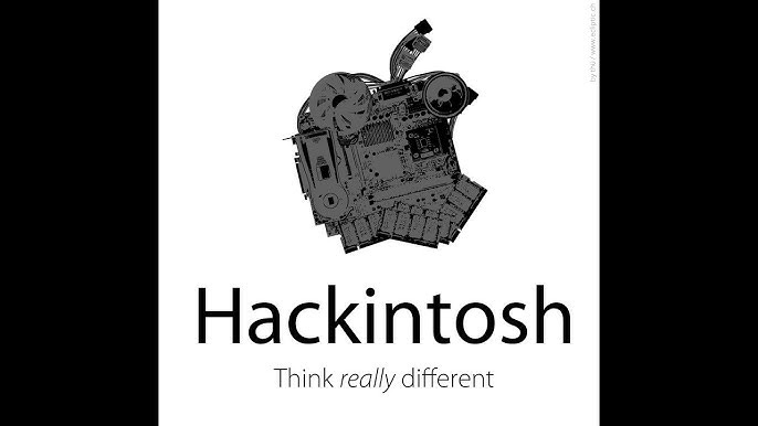 Hackintosh Nedir ve Uygun Sistem Özellikleri Neler Olmalıdır? - YouTube