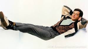 Ferris Bueller's Day Off — Meriam Park Ferris Bueller's Day Off — Meriam Park