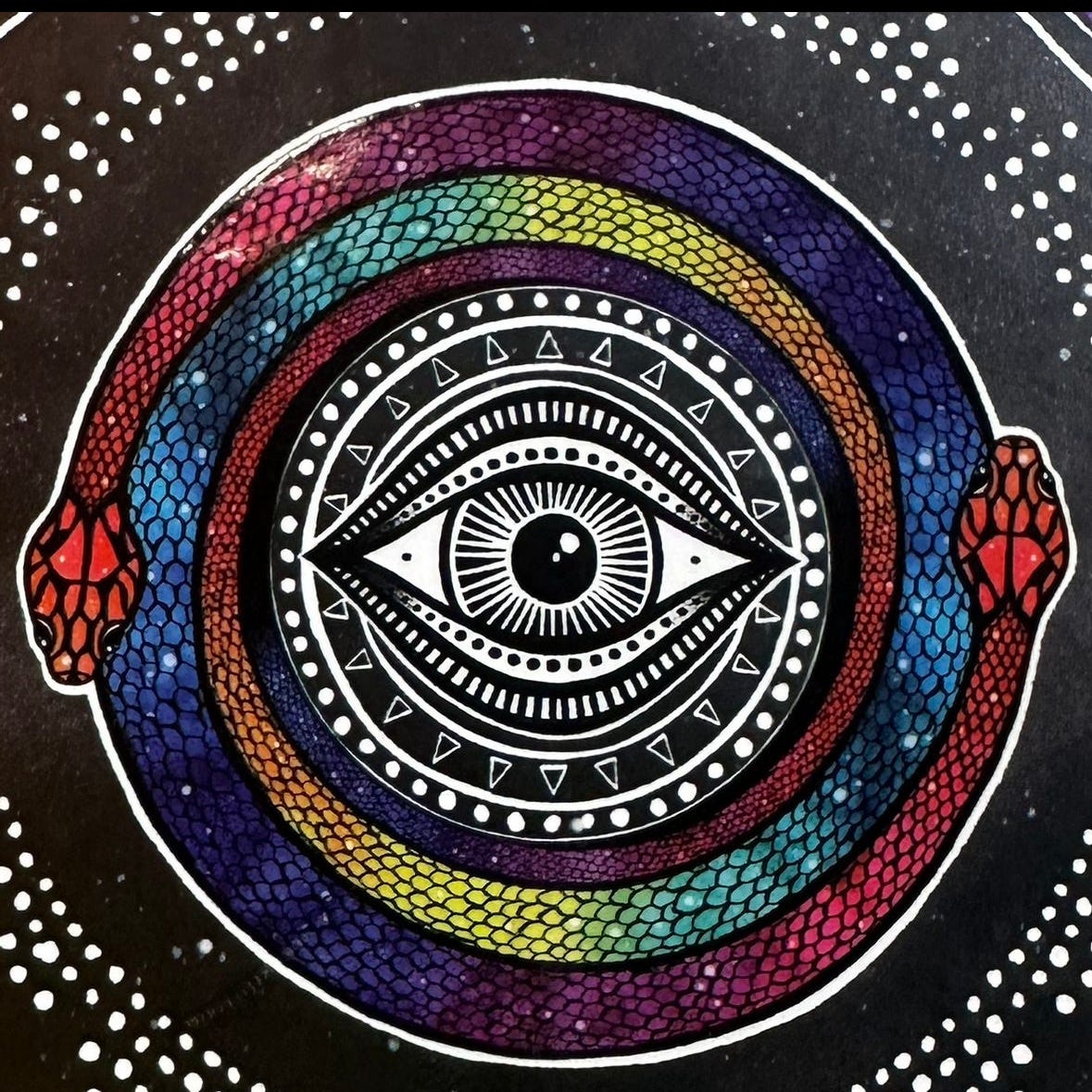 The Experimental Intuitive