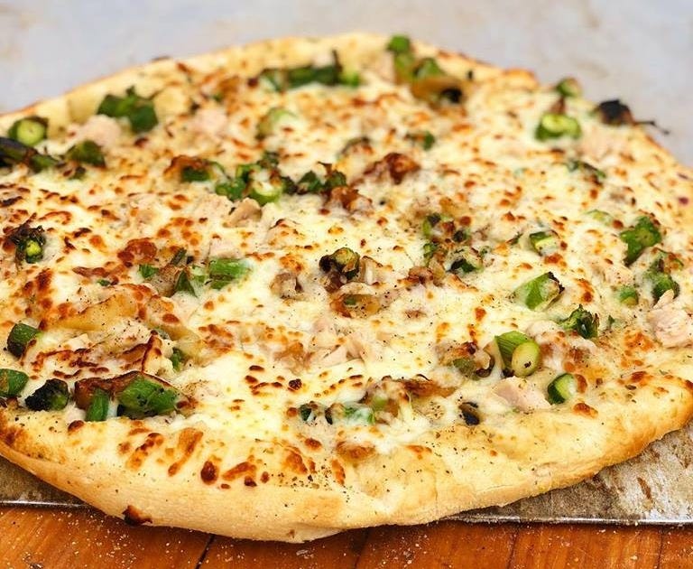 Good Roots Pizza Nights Good Roots Pizza Nights