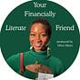 Olive Okoro's avatar
