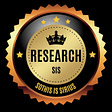 1-800 SiS Research's avatar
