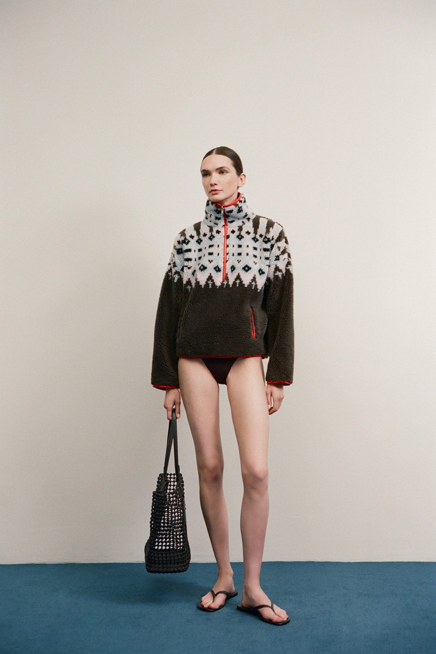 Staud Resort 2026 Collection | The Impression