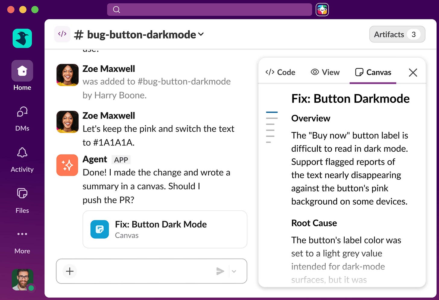 Slack Code: Where Building is a Team Sport | Slack