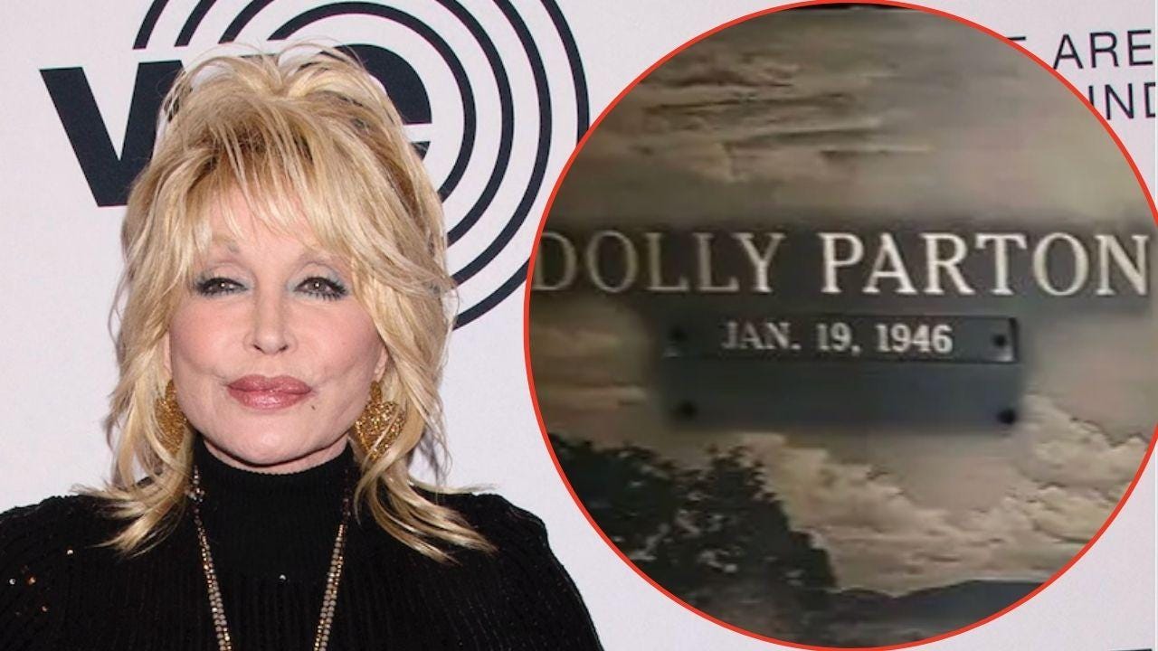 Photo of Dolly Parton Photo of Dolly Parton