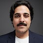 Khushal R's avatar