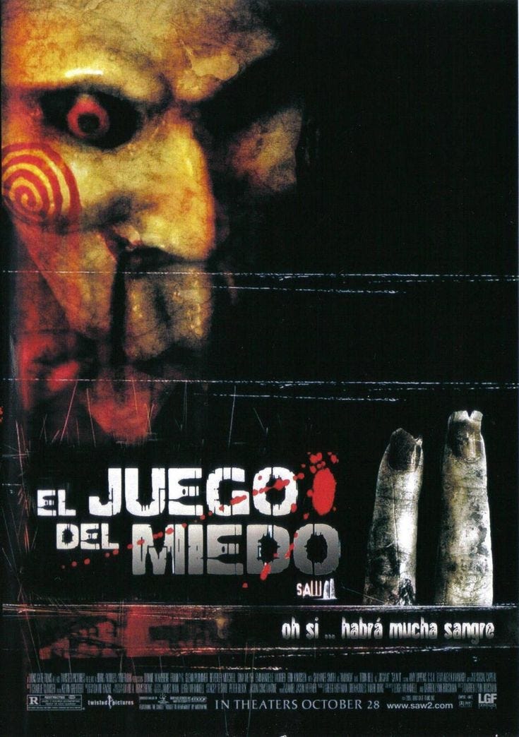 Pin en A PELICULAS