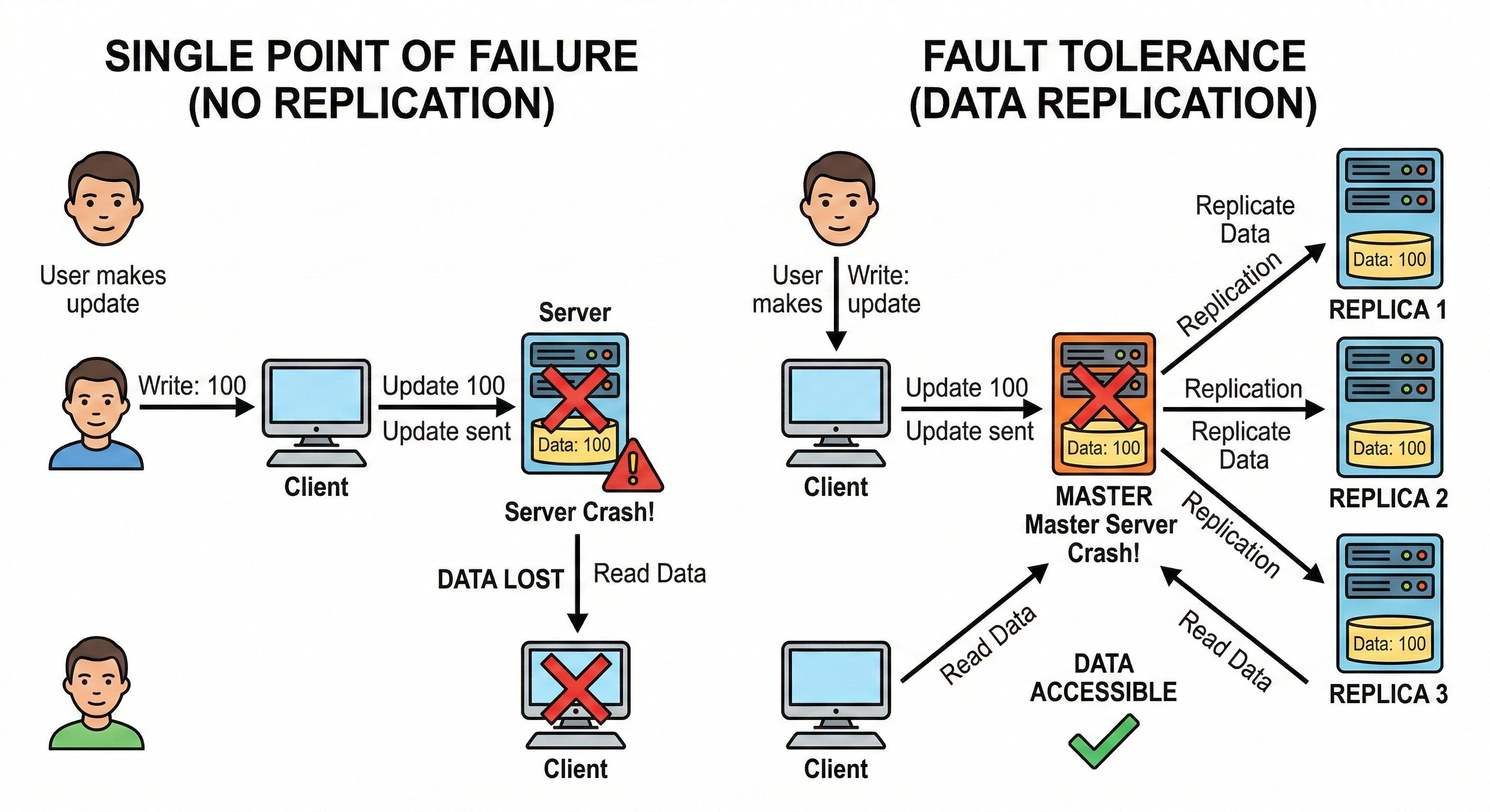 Complete CAP & PACELC Guide for System Design Interviews [2026 Edition]