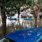 Ellinor Vikman Rindevall: Kommunpolitiker, ni avgör hur vi klarar klimatförändringarna