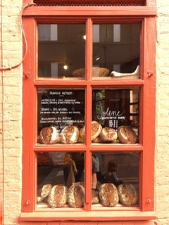 Jolene Bakery