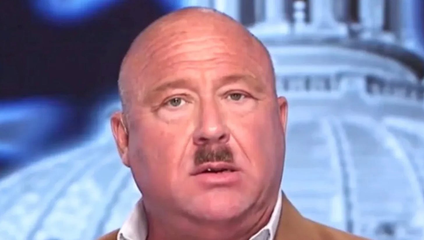 Alex Jones