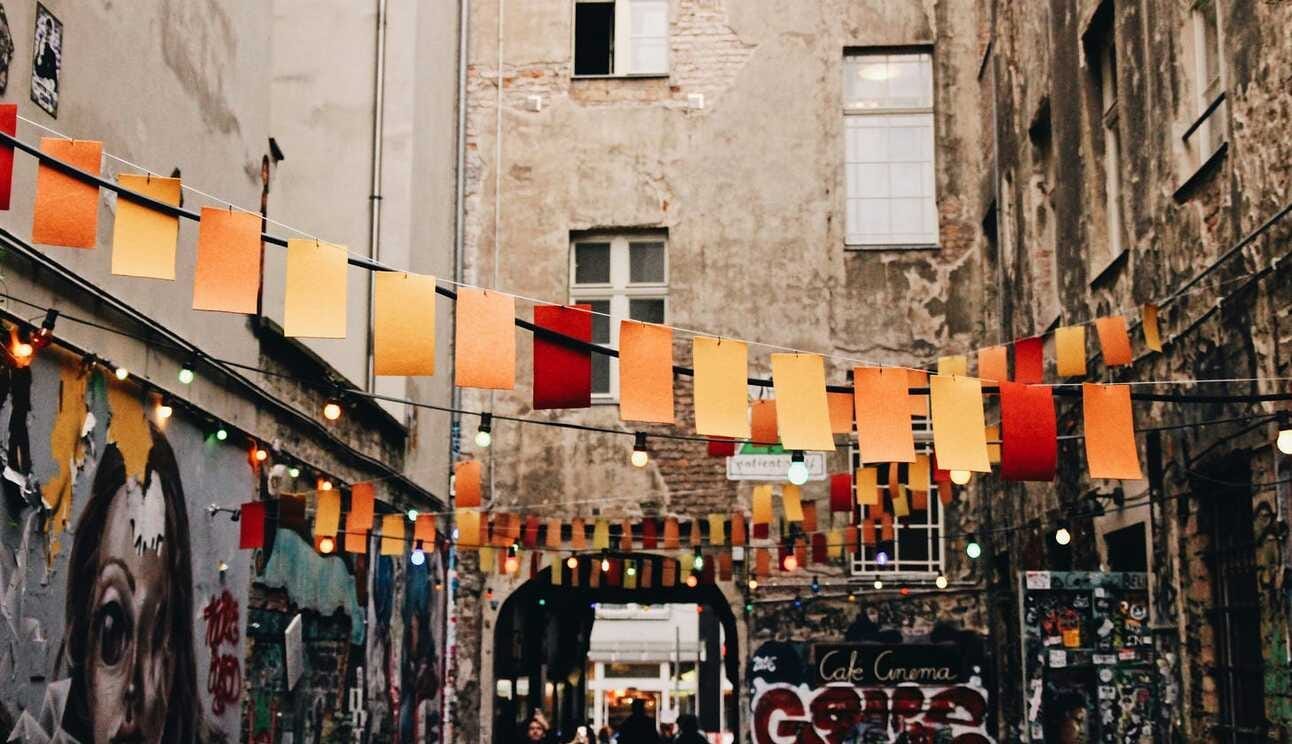 Renting a furnished apartment in Berlin Renting a furnished apartment in Berlin