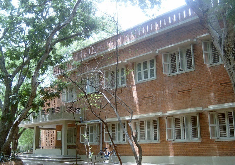 Rishi Valley School, Horsley Hills - Timings, Best time to Visit