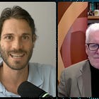 The liquidity cycle just broke bitcoin, with Michael Howell, Founder at CrossBorder Capital