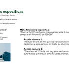 Guía de Finanzas Personales. Parte 2: Gastos