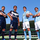 "It doesn't get much bigger" - historic Melbourne Derby decider awaits