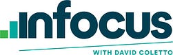 inFocus with David Coletto