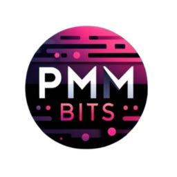 PMM Bits \ud83e\udd16 | Ana Paula Lafuente