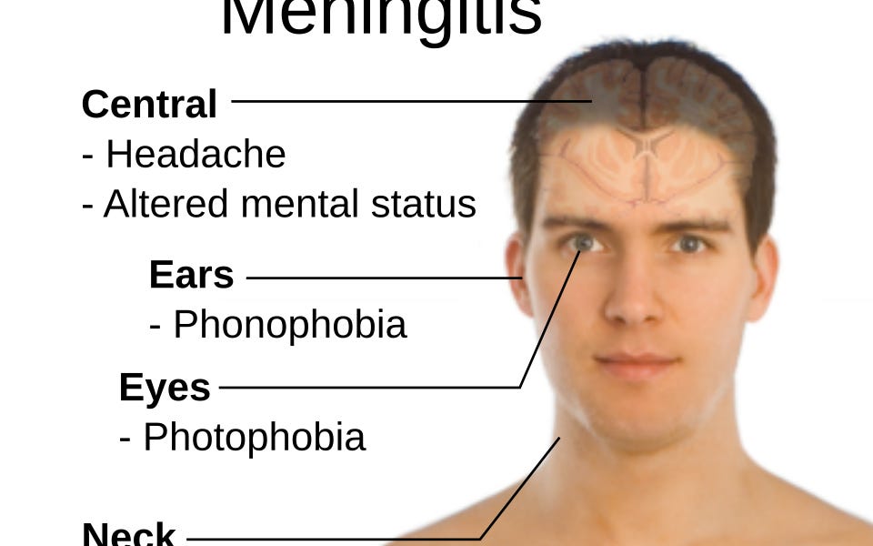 Vietnam reports meningococcal infections are increasing sharply