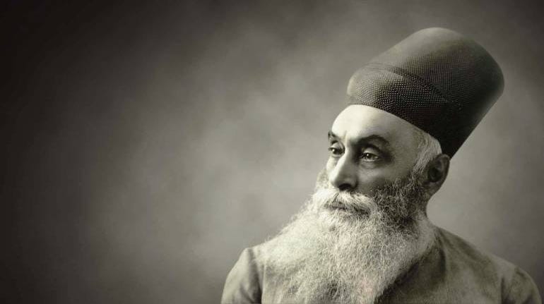 Jamsetji Tata Named Greatest Philanthrope Of Last Century