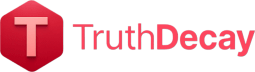 Truth Decay by James Macleod