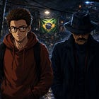 Brasil: o país dos medíocres.