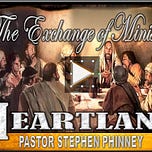 Center for Eschatological Studies | The End Times Chronicles