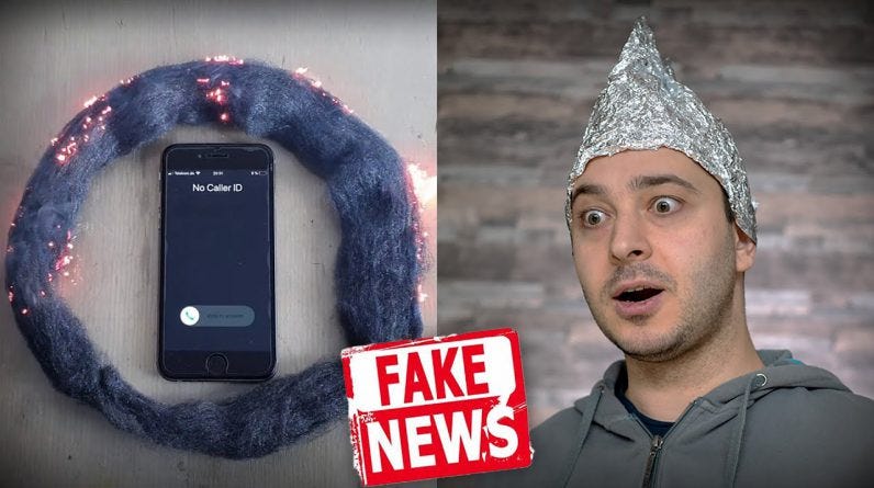 5g iphone sets steel wood on fire fake news 2020 5g iphone sets steel wood on fire fake news 2020