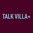 Talk Villa+'s avatar
