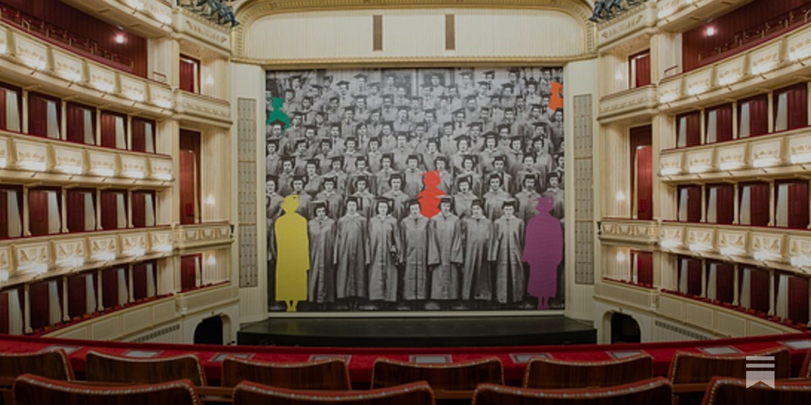 Reopening of the Vienna State Opera-1955［CD］ The Vienna State Opera - Travel&Edventure