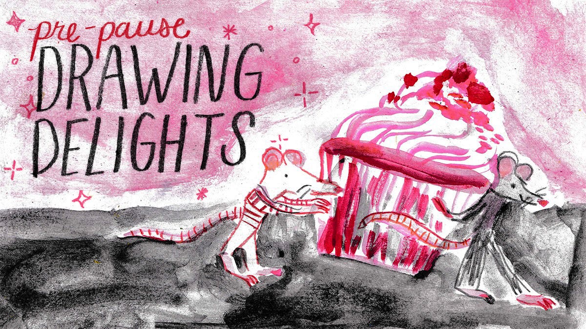 pre-pause-drawing-delights pre-pause-drawing-delights