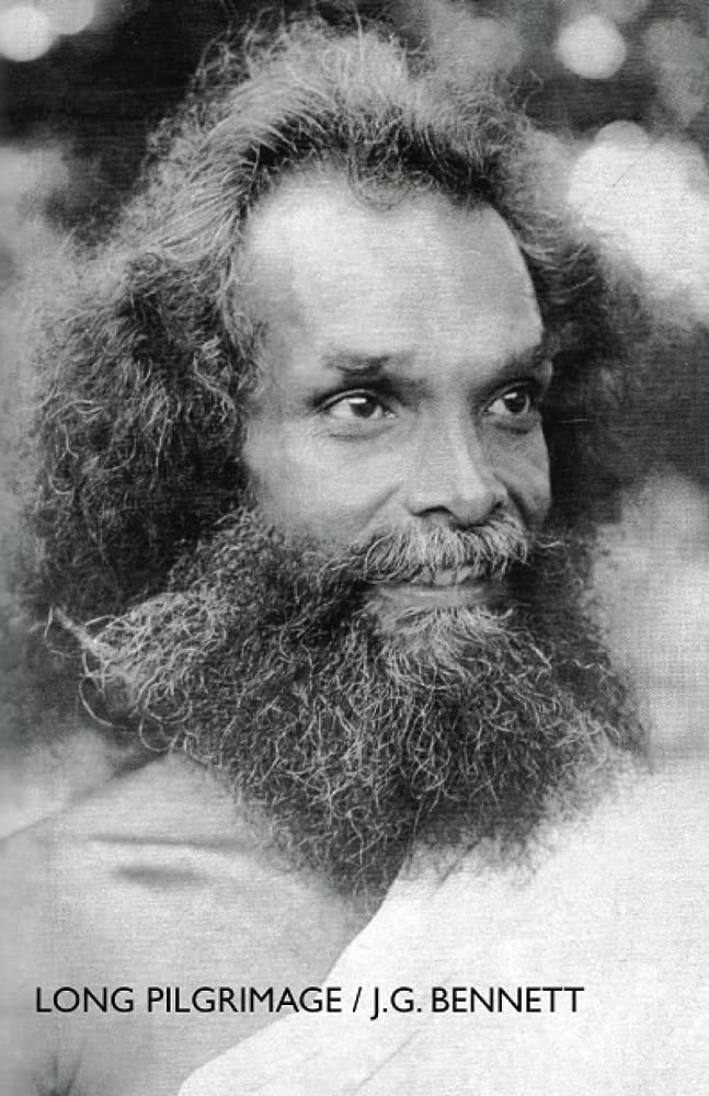 Long Pilgrimage: The Life and Teaching of the Shivapuri Baba: Bennett, John  G., Manandhar, Thakur Lal: 9781530624317: Amazon.com: Books