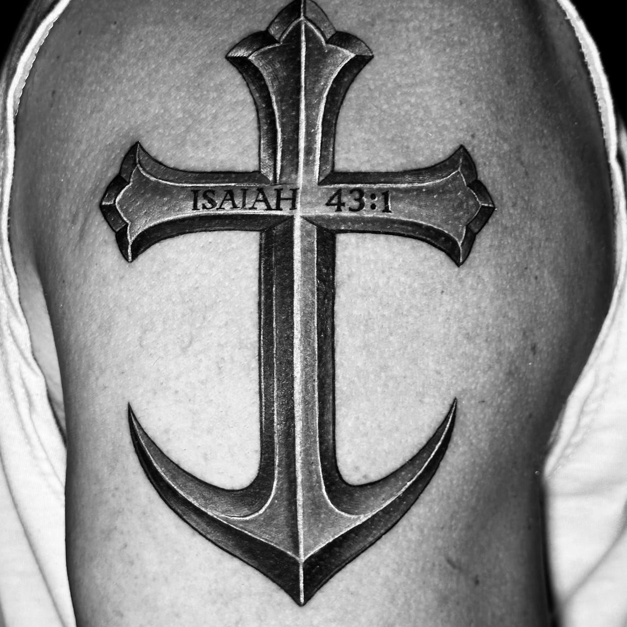 A Sinners Guide To Christ