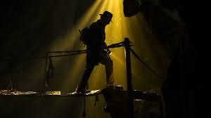 Indiana Jones's (Hopefully) Final Hurrah Is a Worthy Adventure - The  Atlantic
