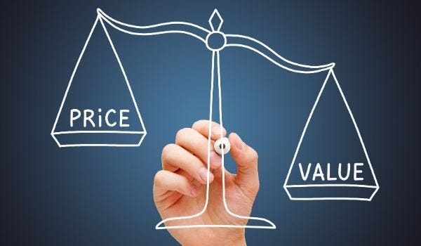 What Is The Best Value Acceleration Process | Windes
