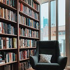 ✍️ Diary of an Author: Free Gift + 3 Tips for Writing Your Chapter Outline