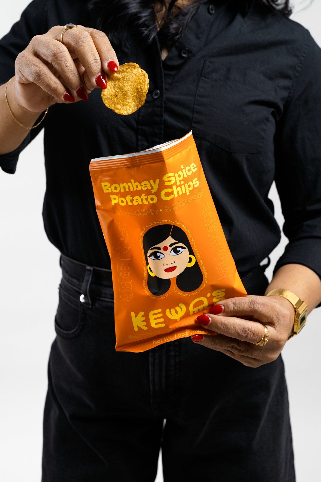 Keyas Snacks