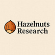 Hazelnuts Research's avatar