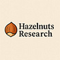 Hazelnuts Research's avatar
